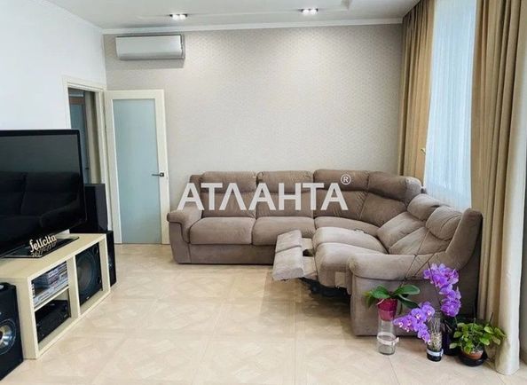 3-rooms apartment apartment by the address st. Berezovaya (area 141,0 m2) - Atlanta.ua - photo 4