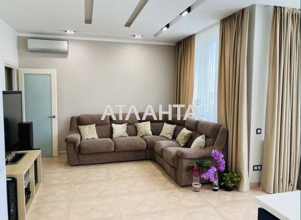 3-rooms apartment apartment by the address st. Berezovaya (area 141,0 m2) - Atlanta.ua - photo 5
