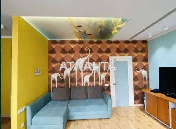 3-rooms apartment apartment by the address st. Berezovaya (area 141,0 m2) - Atlanta.ua - photo 7