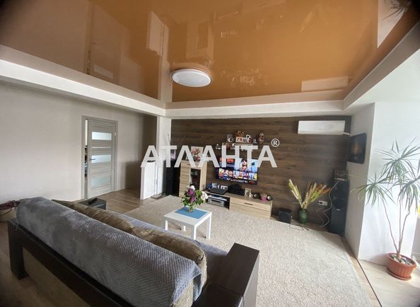 3-кімнатна квартира за адресою вул. 1 травня (площа 82 м²) - Atlanta.ua - фото 3