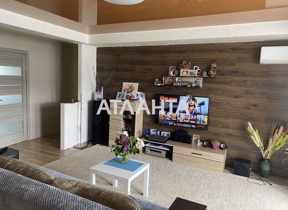 3-кімнатна квартира за адресою вул. 1 травня (площа 82 м²) - Atlanta.ua - фото 4