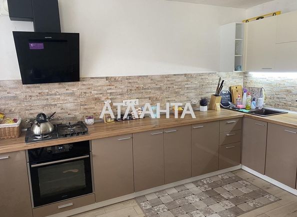3-кімнатна квартира за адресою вул. 1 травня (площа 82 м²) - Atlanta.ua - фото 5