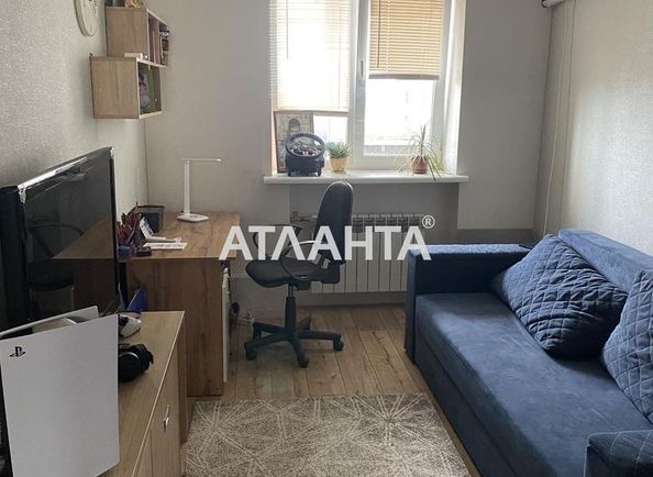 3-кімнатна квартира за адресою вул. 1 травня (площа 82 м²) - Atlanta.ua - фото 7