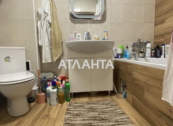 3-кімнатна квартира за адресою вул. 1 травня (площа 82 м²) - Atlanta.ua - фото 9