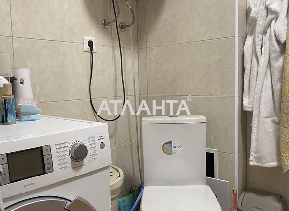 3-кімнатна квартира за адресою вул. 1 травня (площа 82 м²) - Atlanta.ua - фото 10