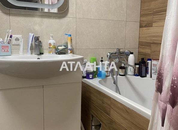 3-кімнатна квартира за адресою вул. 1 травня (площа 82 м²) - Atlanta.ua - фото 11
