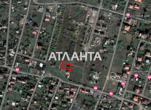 Landplot by the address st. Kotsyubynskogo (area 5,9 сот) - Atlanta.ua - photo 5