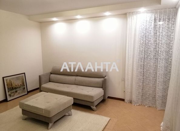 3-rooms apartment apartment by the address st. Gvozdichnyy per (area 85,0 m2) - Atlanta.ua