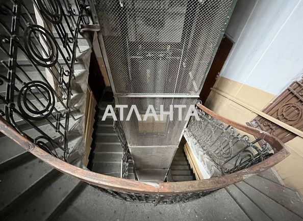 2-rooms apartment apartment by the address st. Gorodotskaya ul (area 70,5 m2) - Atlanta.ua - photo 17