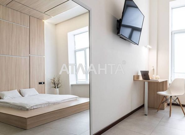 2-rooms apartment apartment by the address st. Gorodotskaya ul (area 70,5 m2) - Atlanta.ua - photo 3