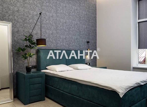 2-rooms apartment apartment by the address st. Gorodotskaya ul (area 70,5 m2) - Atlanta.ua - photo 7