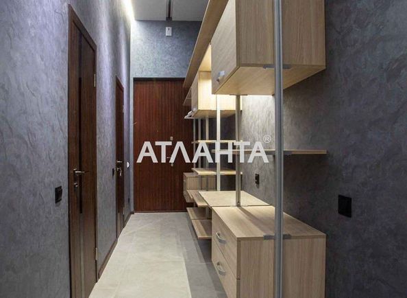 2-rooms apartment apartment by the address st. Gorodotskaya ul (area 70,5 m2) - Atlanta.ua - photo 13