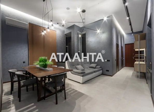 2-rooms apartment apartment by the address st. Gorodotskaya ul (area 70,5 m2) - Atlanta.ua - photo 8