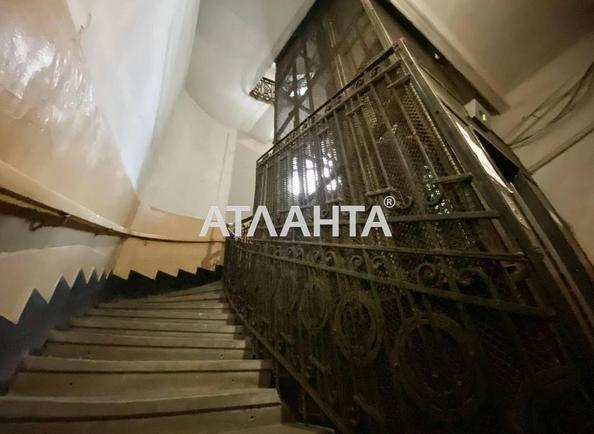 2-комнатная квартира по адресу Городоцкая ул.   (площадь 70,5 м²) - Atlanta.ua - фото 17