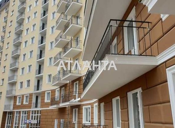 Commercial real estate at st. Lyustdorfskaya dor Chernomorskaya dor (area 47,0 m2) - Atlanta.ua - photo 3