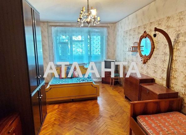 2-rooms apartment apartment by the address st. Zholio kyuri (area 47,0 m2) - Atlanta.ua - photo 4