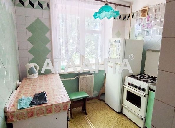 2-rooms apartment apartment by the address st. Zholio kyuri (area 47,0 m2) - Atlanta.ua - photo 6