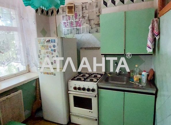 2-rooms apartment apartment by the address st. Zholio kyuri (area 47,0 m2) - Atlanta.ua - photo 5