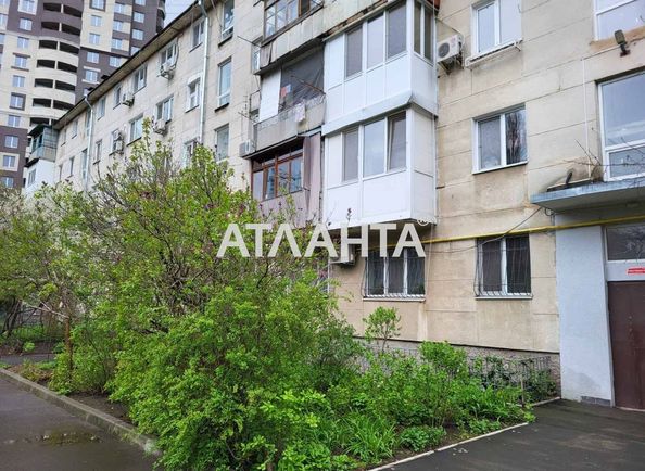 2-rooms apartment apartment by the address st. Zholio kyuri (area 47,0 m2) - Atlanta.ua - photo 8
