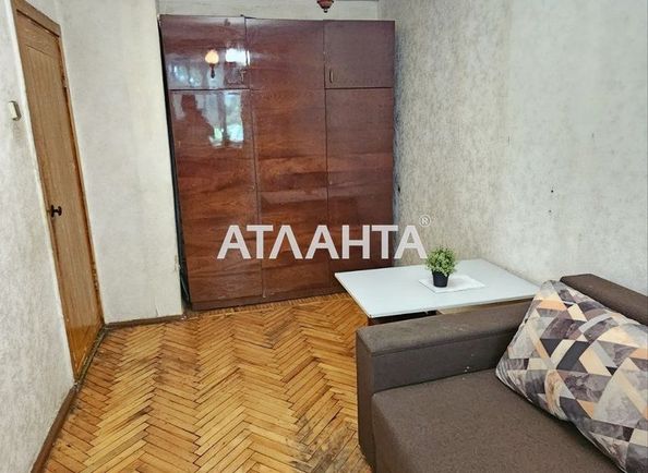 2-rooms apartment apartment by the address st. Zholio kyuri (area 47,0 m2) - Atlanta.ua - photo 2