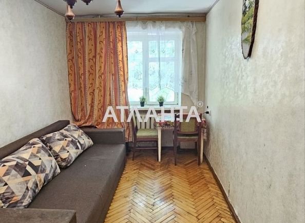 2-rooms apartment apartment by the address st. Zholio kyuri (area 47,0 m2) - Atlanta.ua - photo 3