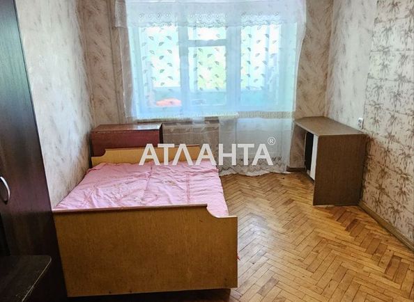 2-rooms apartment apartment by the address st. Zholio kyuri (area 47,0 m2) - Atlanta.ua