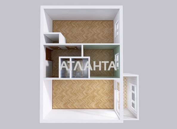 The object is archived - Atlanta.ua - photo 21