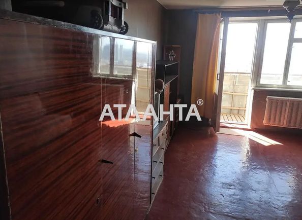 1-room apartment apartment by the address st. Koroleva ak (area 38,0 m2) - Atlanta.ua - photo 3
