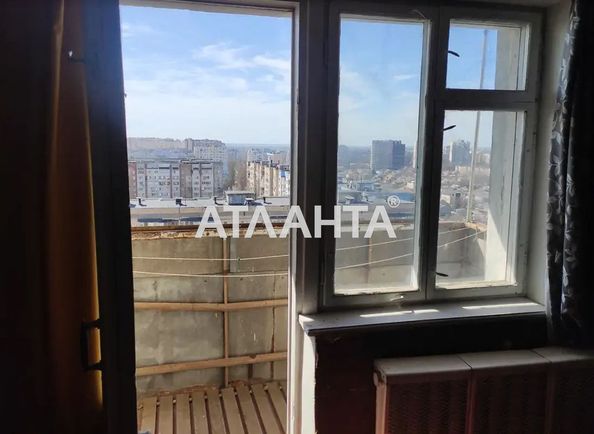 1-room apartment apartment by the address st. Koroleva ak (area 38,0 m2) - Atlanta.ua - photo 4