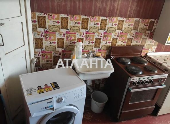1-room apartment apartment by the address st. Koroleva ak (area 38,0 m2) - Atlanta.ua - photo 5