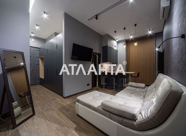 2-rooms apartment apartment by the address st. Khmelnitskogo B ul (area 50,2 m2) - Atlanta.ua - photo 7
