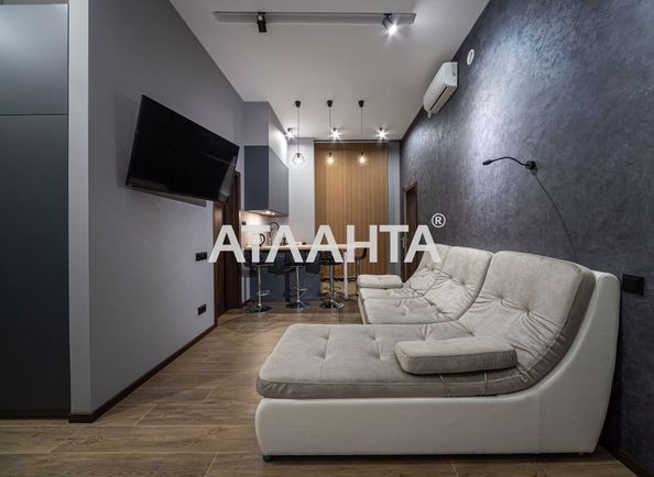 2-rooms apartment apartment by the address st. Khmelnitskogo B ul (area 50,2 m2) - Atlanta.ua - photo 8