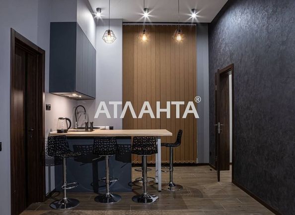 2-rooms apartment apartment by the address st. Khmelnitskogo B ul (area 50,2 m2) - Atlanta.ua - photo 9