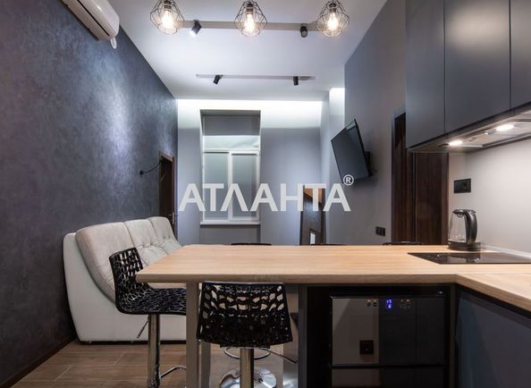 2-rooms apartment apartment by the address st. Khmelnitskogo B ul (area 50,2 m2) - Atlanta.ua - photo 10