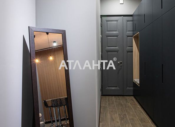 2-rooms apartment apartment by the address st. Khmelnitskogo B ul (area 50,2 m2) - Atlanta.ua - photo 11