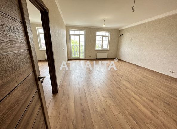 2-кімнатна квартира за адресою вул. Дмитра Луценка (площа 67,6 м2) - Atlanta.ua - фото 12