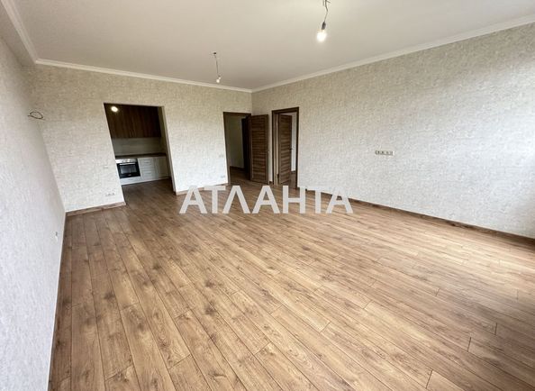 2-rooms apartment apartment by the address st. Dmitriya Lutsenko Kreysera Avrora (area 67,6 m2) - Atlanta.ua - photo 15
