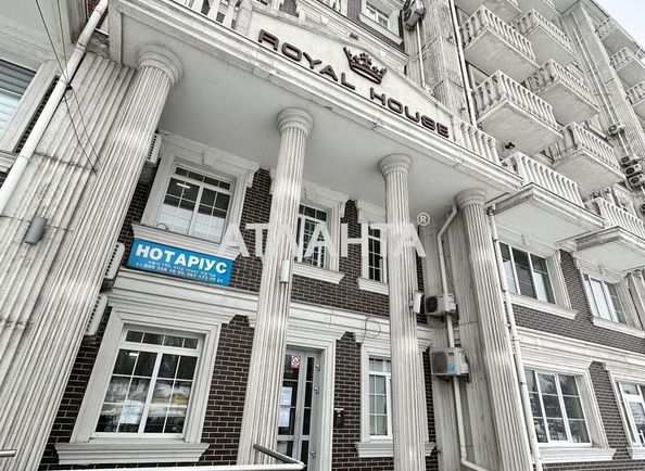 2-rooms apartment apartment by the address st. Dmitriya Lutsenko Kreysera Avrora (area 67,6 m2) - Atlanta.ua - photo 32