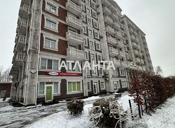 2-rooms apartment apartment by the address st. Dmitriya Lutsenko Kreysera Avrora (area 67,6 m2) - Atlanta.ua - photo 35