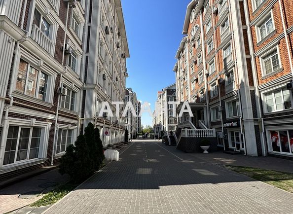 2-комнатная квартира по адресу ул. Дмитрия Луценко (площадь 67,6 м2) - Atlanta.ua - фото 33