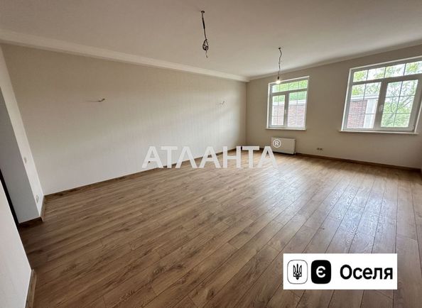 2-комнатная квартира по адресу ул. Дмитрия Луценко (площадь 67,6 м2) - Atlanta.ua