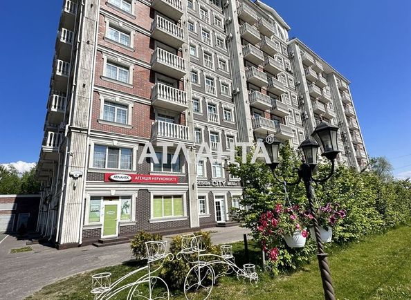 2-rooms apartment apartment by the address st. Dmitriya Lutsenko Kreysera Avrora (area 67,6 m2) - Atlanta.ua - photo 22
