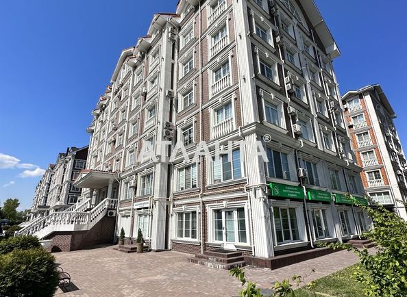 2-rooms apartment apartment by the address st. Dmitriya Lutsenko Kreysera Avrora (area 67,6 m2) - Atlanta.ua - photo 23