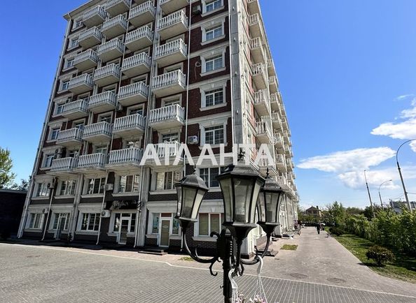 2-rooms apartment apartment by the address st. Dmitriya Lutsenko Kreysera Avrora (area 67,6 m2) - Atlanta.ua - photo 24