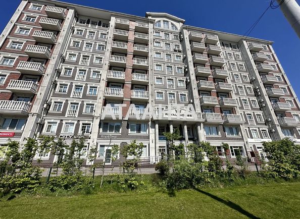 2-rooms apartment apartment by the address st. Dmitriya Lutsenko Kreysera Avrora (area 67,6 m2) - Atlanta.ua - photo 26
