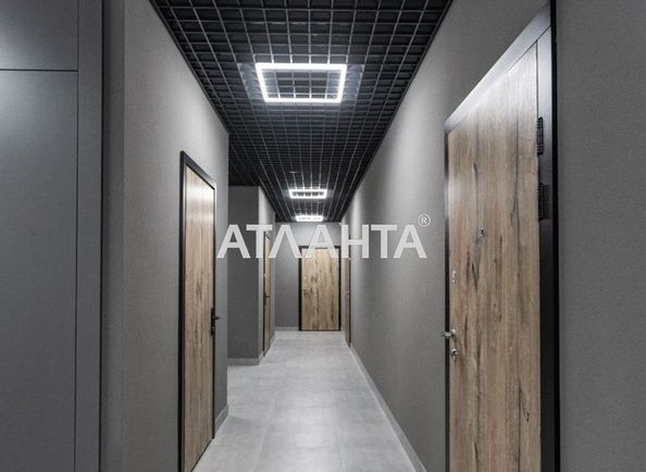 1-room apartment apartment by the address st. Dacha Kovalevskogo Amundsena (area 41,2 m²) - Atlanta.ua - photo 4
