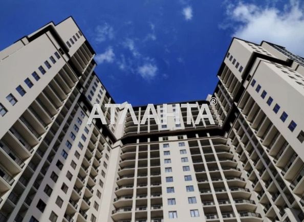 1-room apartment apartment by the address st. Dacha Kovalevskogo Amundsena (area 41,2 m²) - Atlanta.ua - photo 6