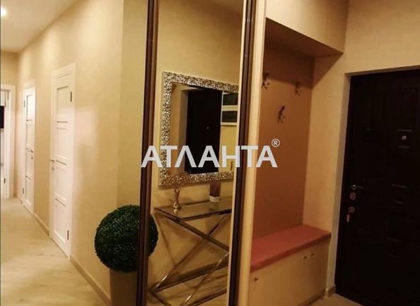 2-комнатная квартира по адресу ул. Каманина (площадь 68,0 м2) - Atlanta.ua - фото 17