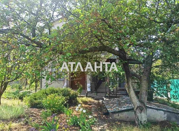 House house and dacha (area 73,3 m2) - Atlanta.ua - photo 12