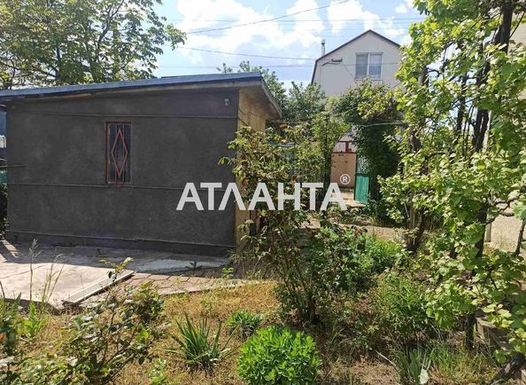 Дом дом и дача (площадь 73,3 м²) - Atlanta.ua - фото 13
